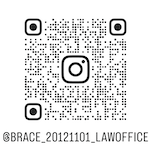 Instagramアカウント QRコード